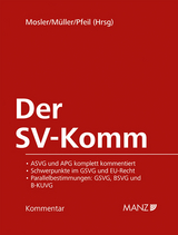 Der SV-Komm - 