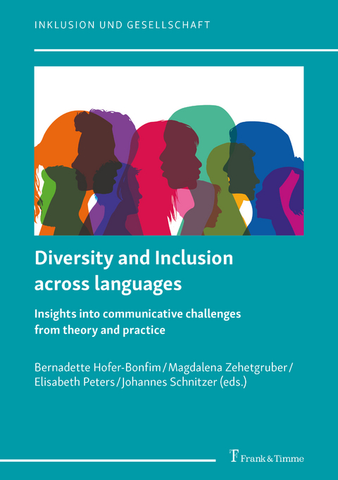 Diversity and Inclusion across languages - 