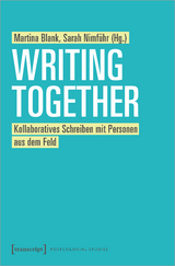 Writing Together - 