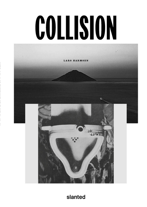 Collision - Lars Harmsen