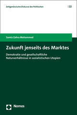 Zukunft jenseits des Marktes - Samia Zahra Mohammed