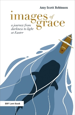 Images of Grace - Amy Scott Robinson