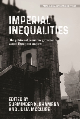 Imperial Inequalities - 
