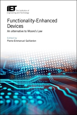 Functionality-Enhanced Devices - 
