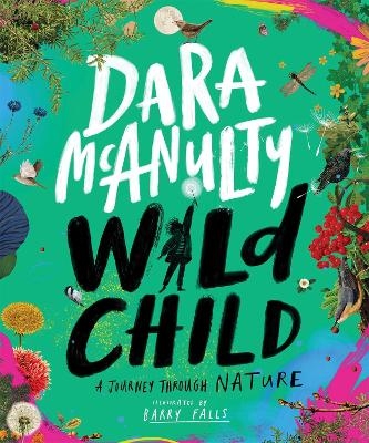 Wild Child - Dara McAnulty