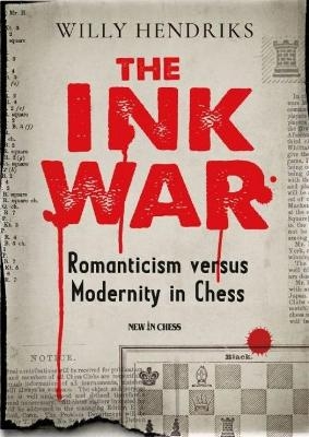 The Ink War - Willy Hendriks