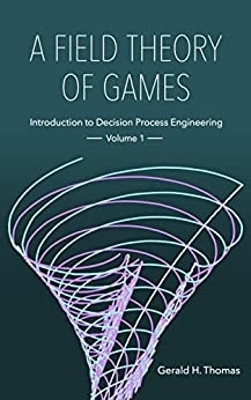 A Field Theory of Games