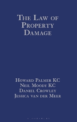 The Law of Property Damage -  2 Temple Gardens