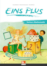 EINS PLUS, Vorkurs Mathematik - David Wohlhart, Michael Scharnreitner, Elisa Wohlhart