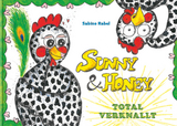 Sunny und Honey total verknallt - Sabine Rabel