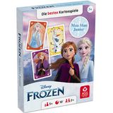 Disney Die Eiskönigin - Mau Mau Junior - 