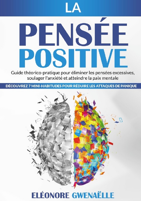 La Pensée Positive - Eléonore Gwenaëlle