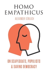 Homo Empathicus - Alexander Gorlach