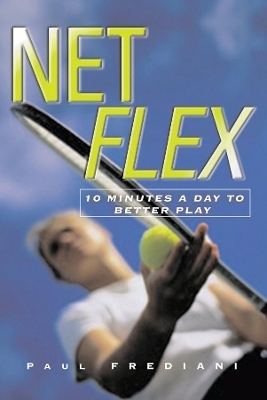 Net Flex - Paul Frediani