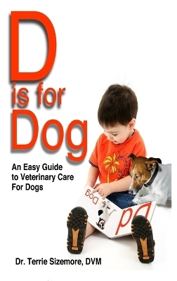 D is For Dog - Terrie Sizemore