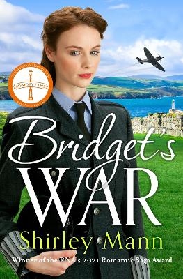 Bridget's War - Shirley Mann