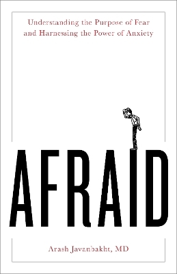 Afraid - MD Javanbakht  Arash