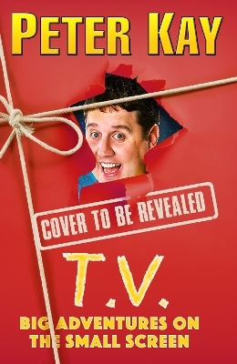 T.V. - Peter Kay