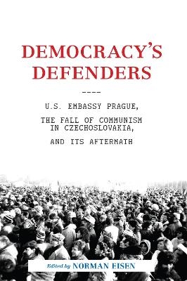 Democracy's Defenders - 