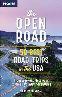 The Open Road (Second Edition) - Jessica Dunham