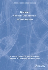 Diabetes - Lansang, M. Cecilia; Leslie, Richard David; Chowdhury, Tahseen A.; Zhou, Keren