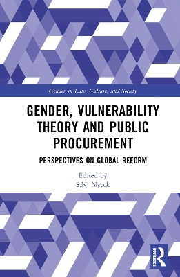 Gender, Vulnerability Theory and Public Procurement - 