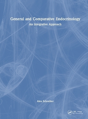 General and Comparative Endocrinology - A.M. Schreiber