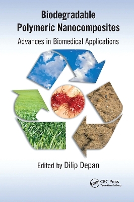 Biodegradable Polymeric Nanocomposites - 