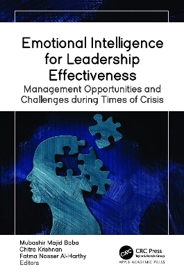 Emotional Intelligence for Leadership Effectiveness - 