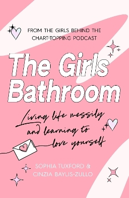 The Girls Bathroom - Cinzia Baylis-Zullo, Sophia Tuxford