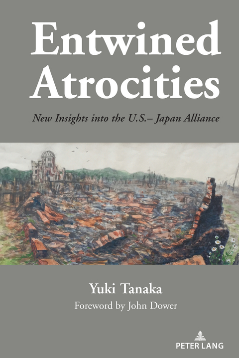 Entwined Atrocities - Yuki Tanaka
