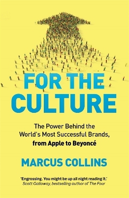 For the Culture - Marcus Collins