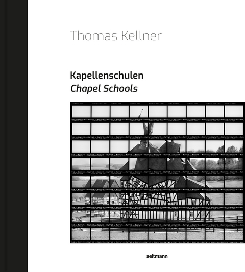 Kapellenschulen - Andrea Gnam, Thomas Kellner, Chiara Manon Bohn