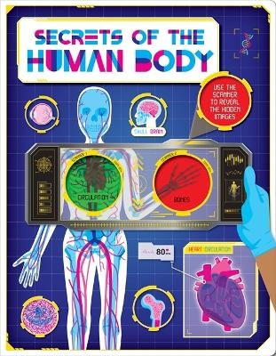Secrets of the Human Body -  Autumn Publishing