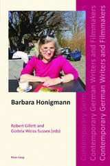 Barbara Honigmann - 