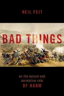 Bad Things - Neil Feit