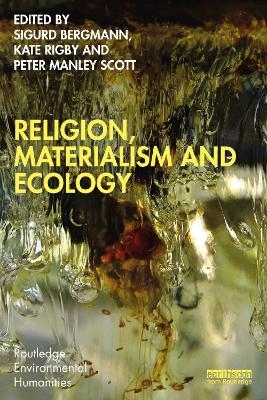 Religion, Materialism and Ecology - 