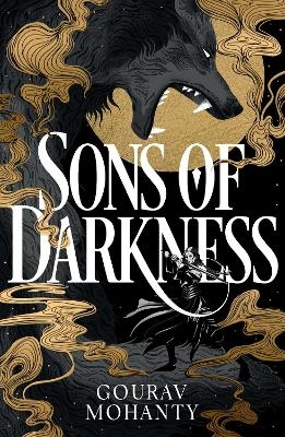 Sons of Darkness - Gourav Mohanty