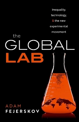 The Global Lab - Adam Fejerskov