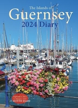 Guernsey Diary - 2024 - Andrews, Chris