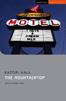 The Mountaintop - Katori Hall