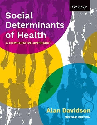 Social Determinants of Health - Alan Davidson