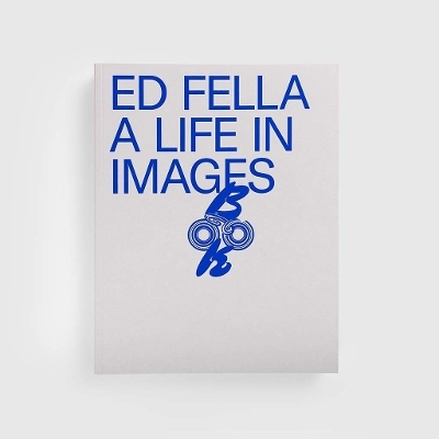 Ed Fella: A Life in Images - David Cabianca