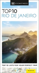 DK Eyewitness Top 10 Rio de Janeiro - DK Eyewitness