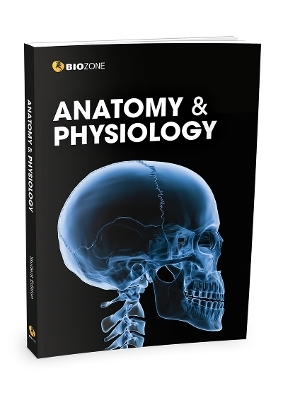 Anatomy and Physiology - 