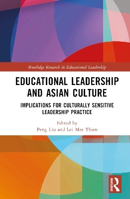 Educational Leadership and Asian Culture - 