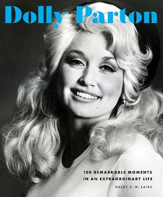 Dolly Parton - Tracey E. W. Laird