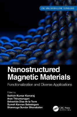 Nanostructured Magnetic Materials - 