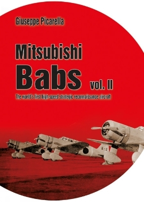 Mitsubishi Babs vol. 2 - Giuseppe Picarella