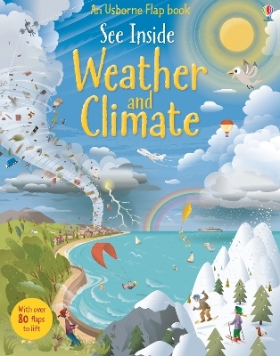 See Inside Weather and Climate - Katie Daynes